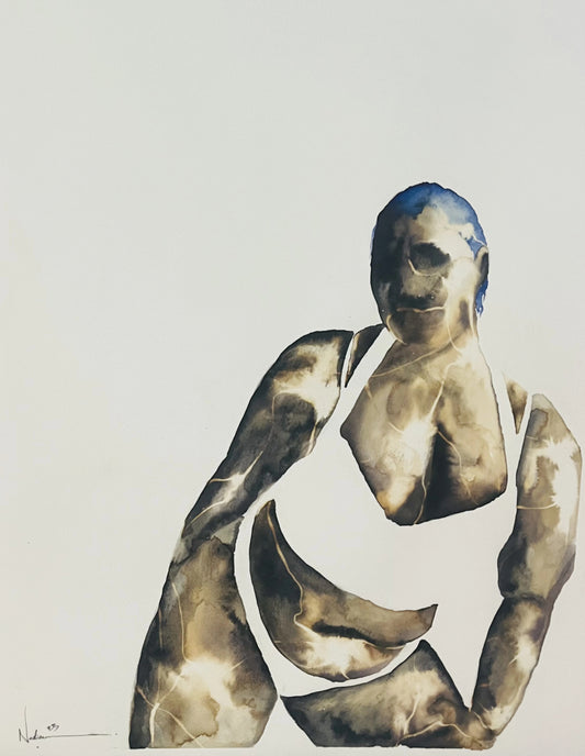 Confidence Nadia Wamunyu - Afrikanizm