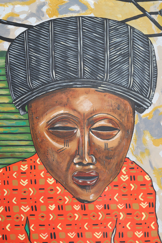 Improvised Thrones II