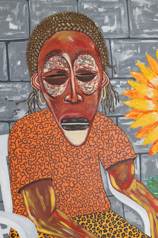 Improvised Thrones IV