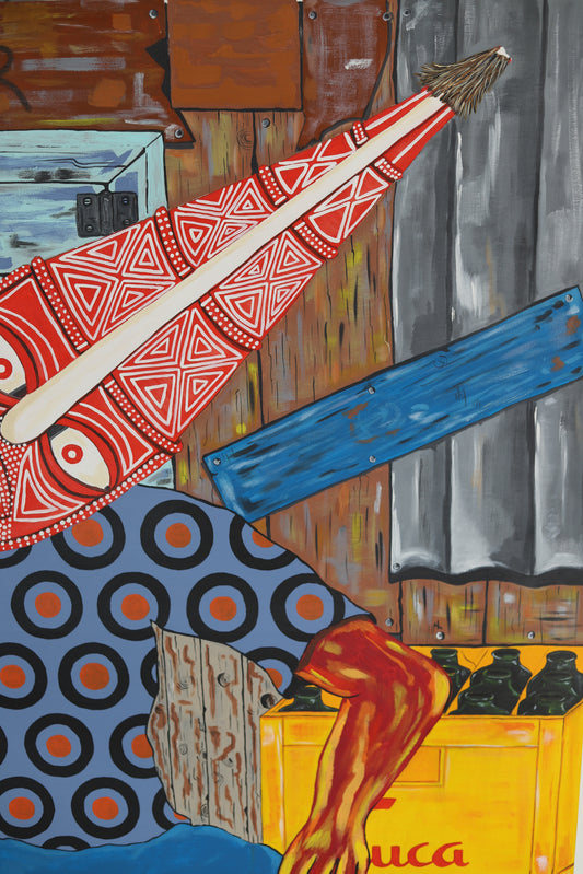 Improvised Thrones I