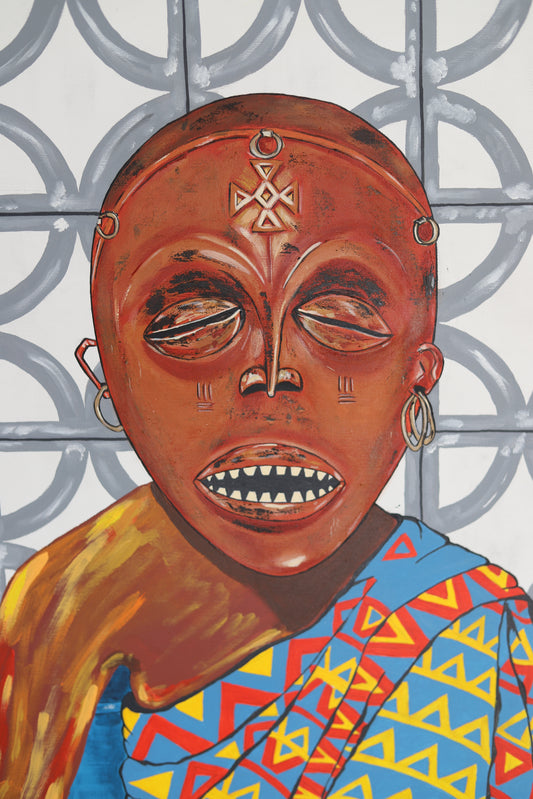 Improvised Thrones III