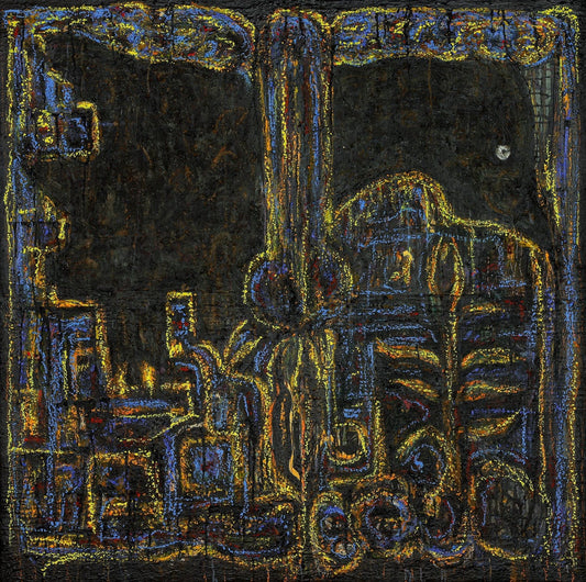 Dialogue in the Dark