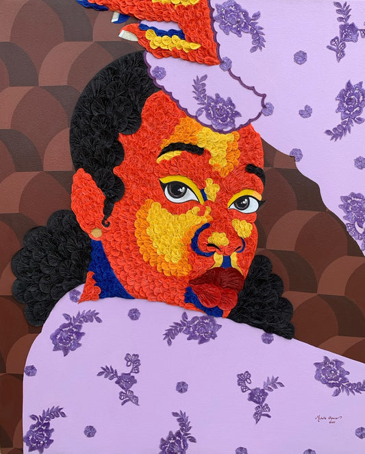 Tell Me When You Find Here