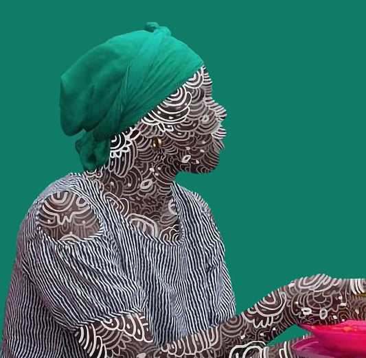 ELAMBÓ YA LIBOTA (Family Communion)