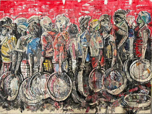 Everyday is a Mothers Day Hage - Afrikanizm