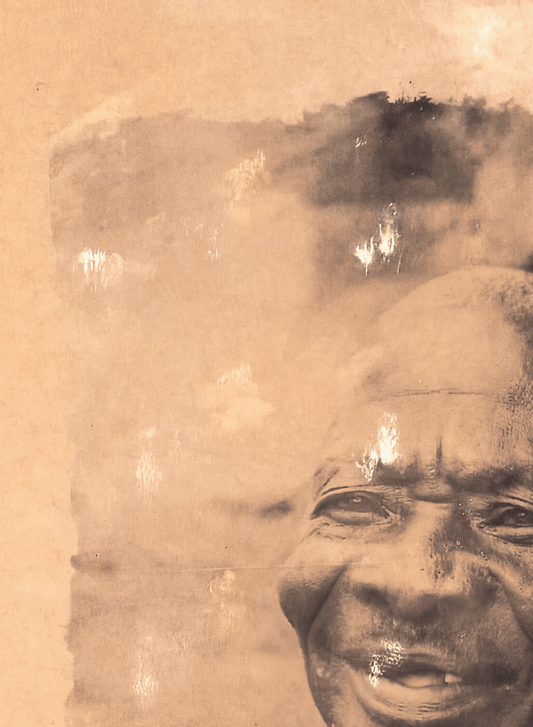 Faces of the Past (III)