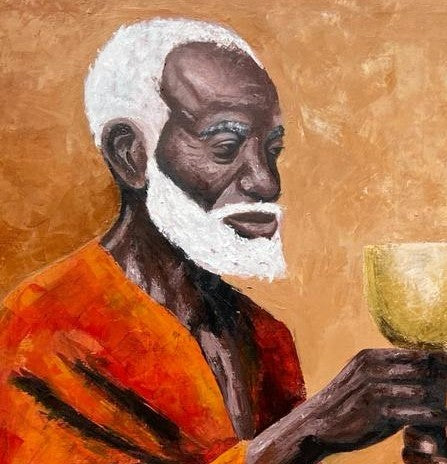 From the Ancestral to the Future II