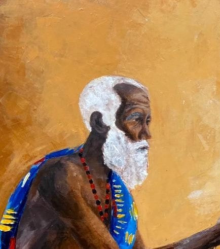 From the Ancestral to the Future I