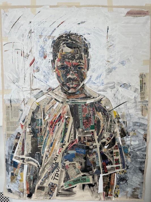 Fearless Hage - Afrikanizm