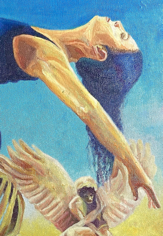 Free Souls