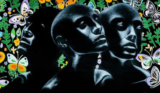 From the Durk, We Will Return I