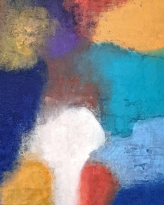Fusion of Colors