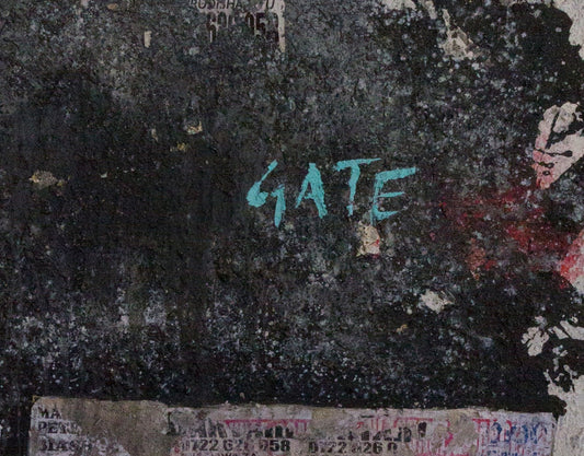 Gate