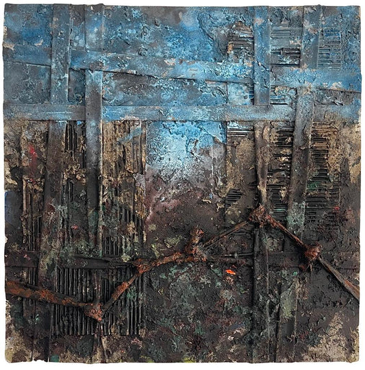 Geopardy I Israel Padonu - Afrikanizm