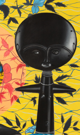 The Guardian Of Happiness