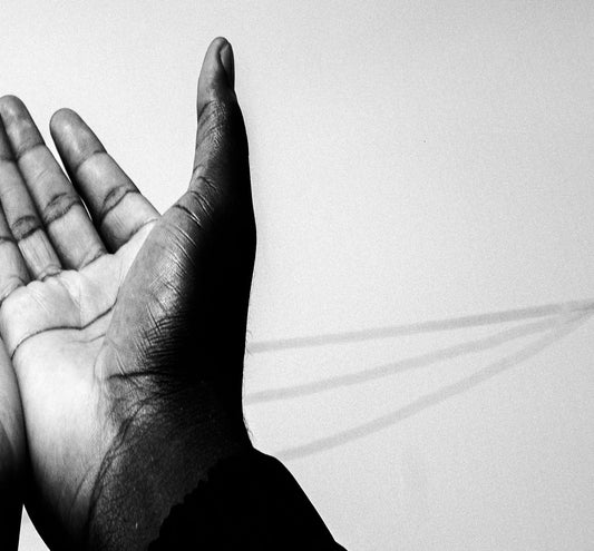 Hands or Blessed Hands