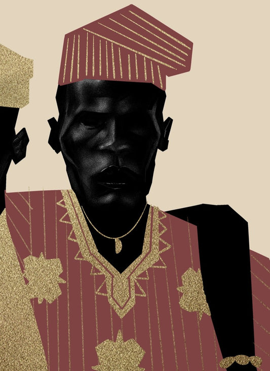 Taiye & Kehinde