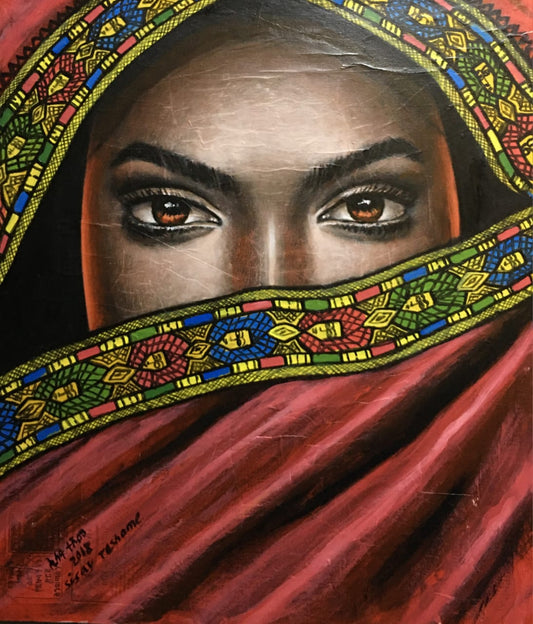 Hidden Beauty