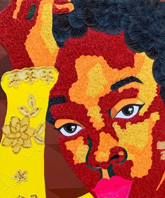 Getting Off The Deep End