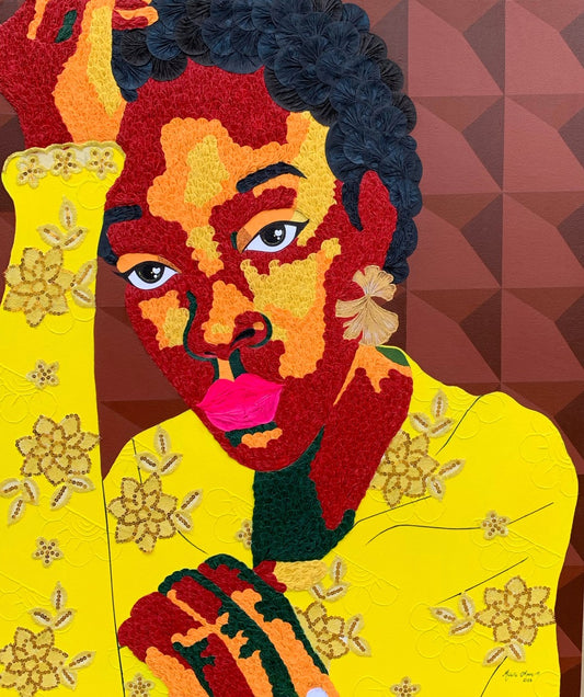 Getting Off The Deep End