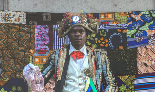 Actor not an Actor (I)