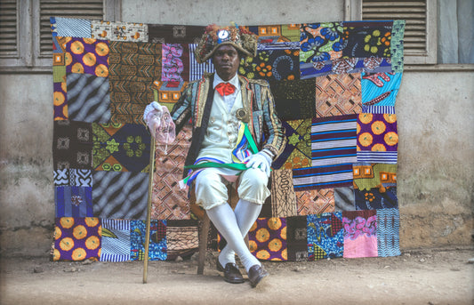 Actor not an Actor (I)