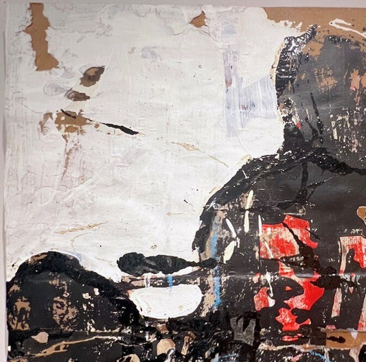 Diapranpali (Un Discours Donné Par Une ou Des Personnes) (I)