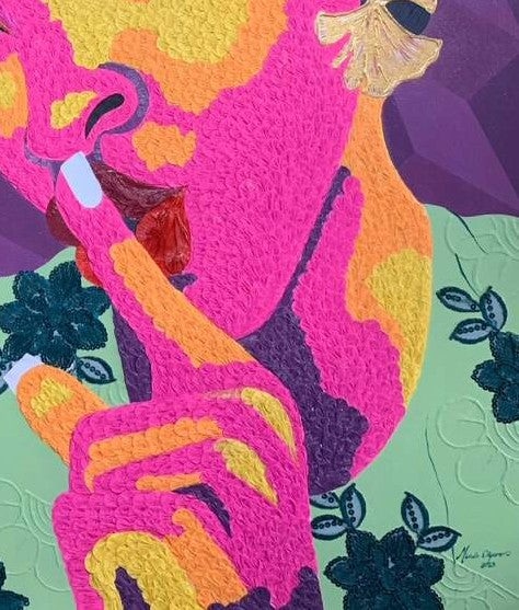 C’est Notre Secret à Nous