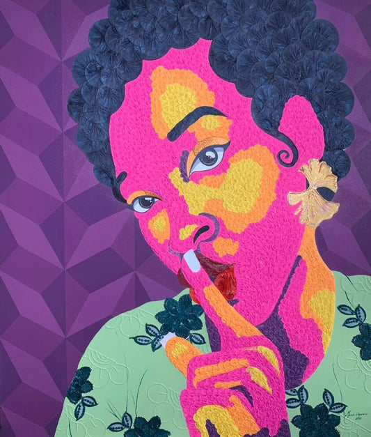 C’est Notre Secret à Nous