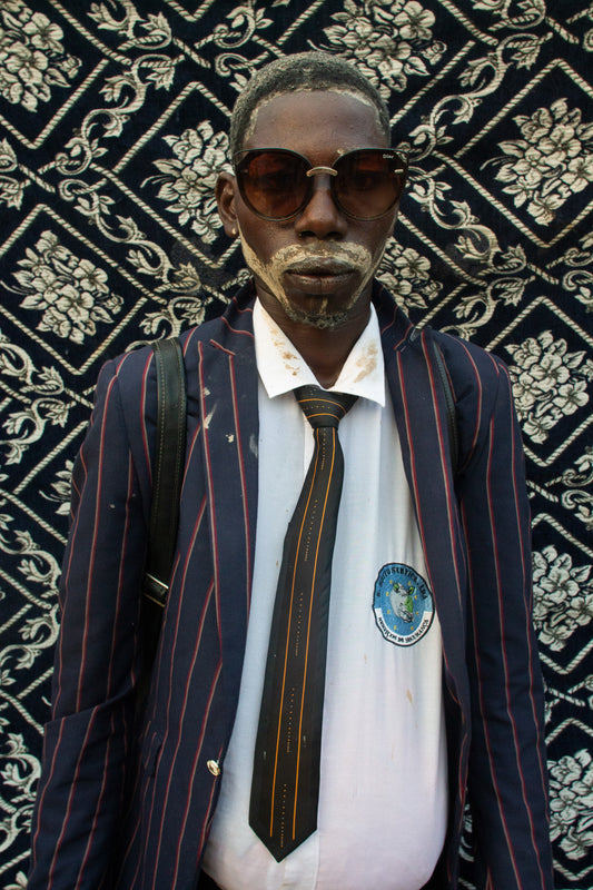 Honourable Doctor of Dior