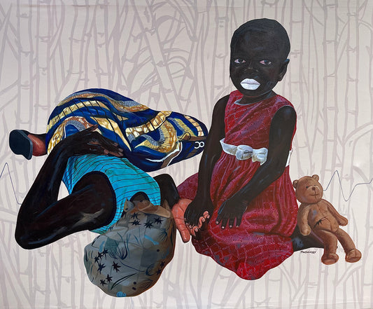 Innocence in the Face of Death