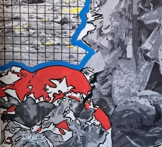 Environmental Installation