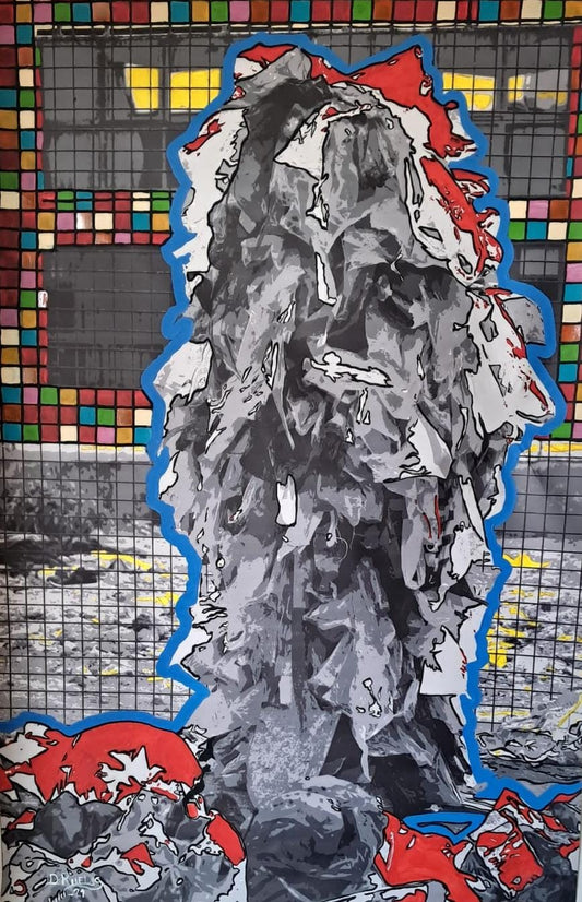 Environmental Installation