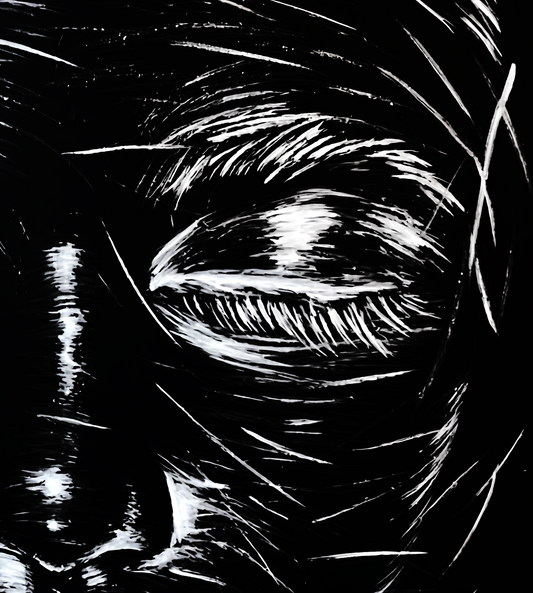 In the Darkness