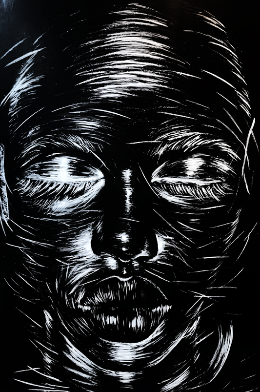 In the Darkness