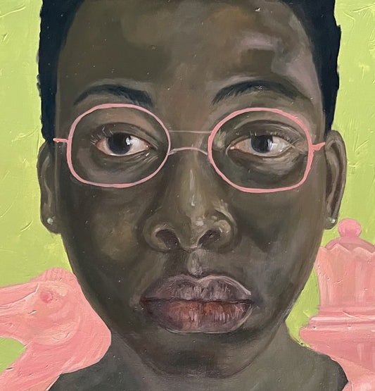 I’m a Spec III (II)