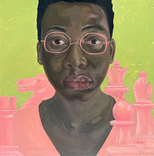 I’m a Spec III (II)