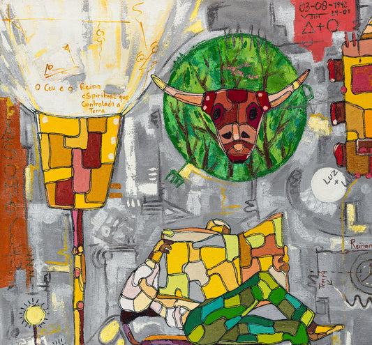 I Want to Understand