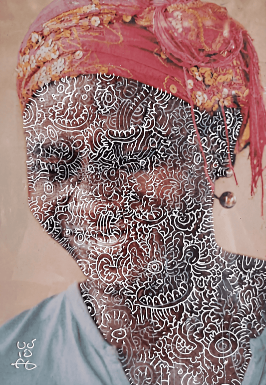 Ixi Iami (My Land) II