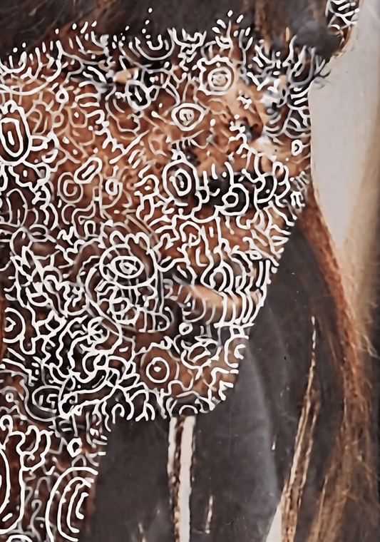 Ixi Iami (My Land) III