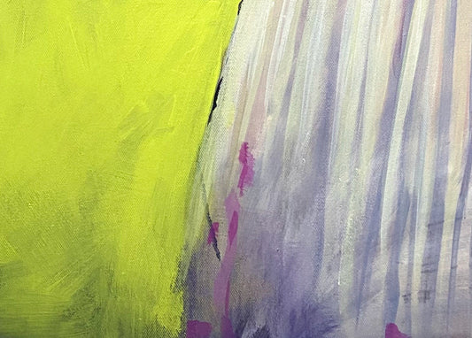 Love Overwhelming II