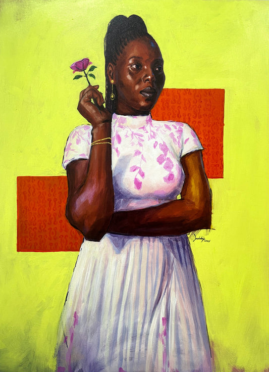 Love Overwhelming II