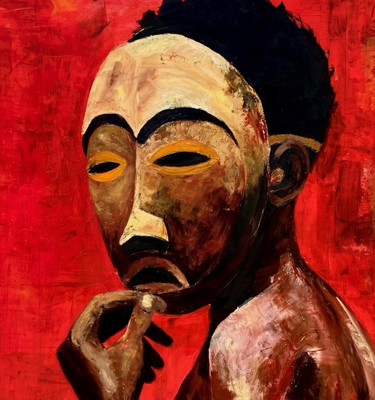 Mask III