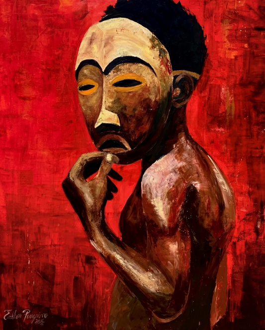 Mask III