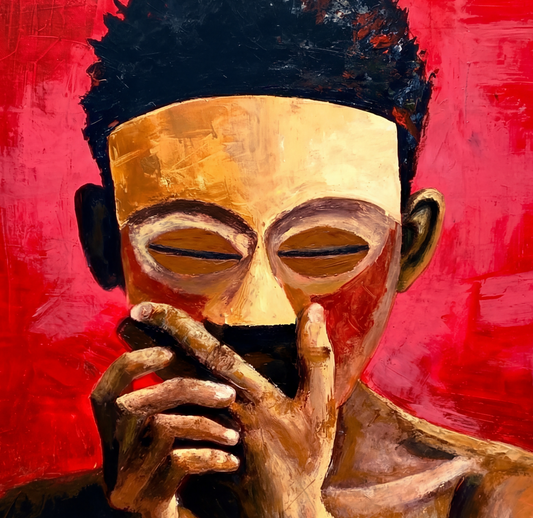 Mask IV