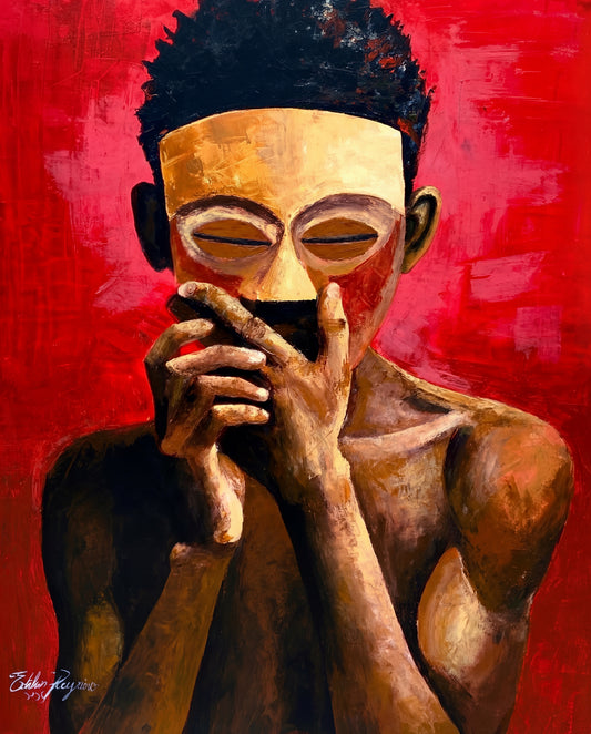 Mask IV