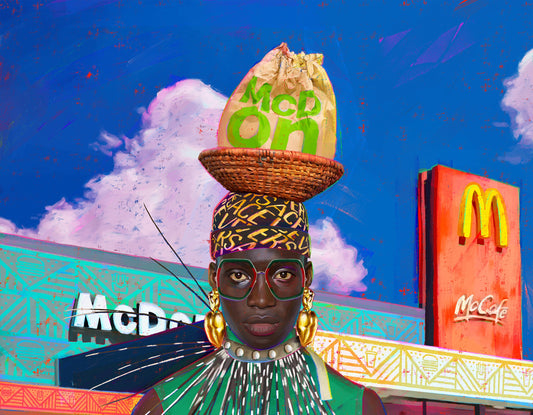 MCDADDY
