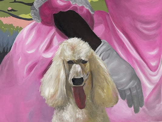 Melanin in a New World