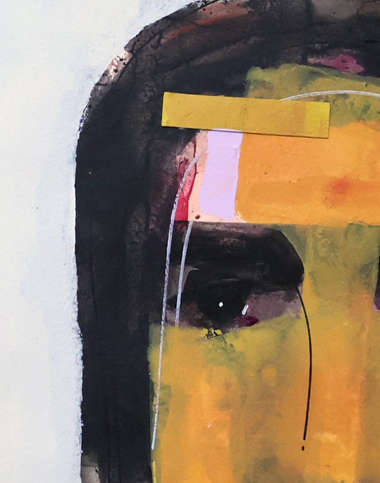 Mom With a Spirit of a Baby