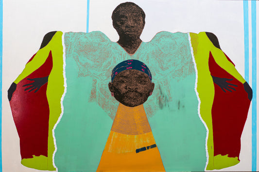 My Brother’s Keeper I